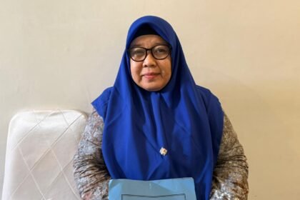 BKOW Kalsel Bersinergi dengan DPPPAKB, Tingkatkan Kesadaran Masyarakat Akan Pentingnya Perlindungan Perempuan dan Anak