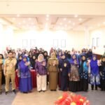 DPPPAKB Kalsel Terus Perkuat Upaya Perlindungan Perempuan dan Anak