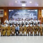 Pelatihan Public Speaking, BPSDMD Kalsel Tingkatkan Kompetensi dan Profesionalisme ASN