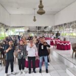 Dispar Kalsel Tingkatkan Kapasitas Pelaku Ekonomi Kreatif
