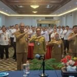 Pemprov Kalsel Apresiasi Kinerja SDM PKH, Kontribusi Jalankan Program Keluarga Harapan di Kalsel