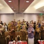 Sinergi Disperkim dan TP Posyandu Kalsel, Wujudkan Hunian Layak dan Layanan Dasar Berkualitas