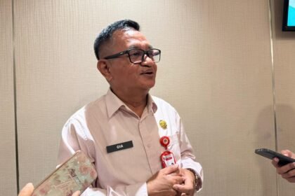 Disdag Kalsel Tanggapi Maraknya Aktivitas Impor Barang Bekas atau Thrift