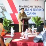 Pemprov Kalsel Dorong Penguatan Kajian Risiko Bencana untuk Pembangunan yang Tangguh dan Berkelanjutan