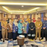 Pemprov Kalsel Dorong Penguatan Sinergi Lintas Sektor dalam Pembinaan UKS/M