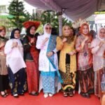 Ketua TP PKK Tanah Bumbu Dorong Peran Pemuda Melalui Keluarga di Peringatan Sumpah Pemuda ke-97