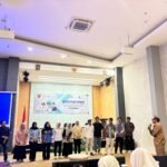 Perkuat Kesejahteraan Sosial Daerah, Dinsos Kalsel Tekankan Pentingnya Kolaborasi Antar Pilar-Pilar Sosial