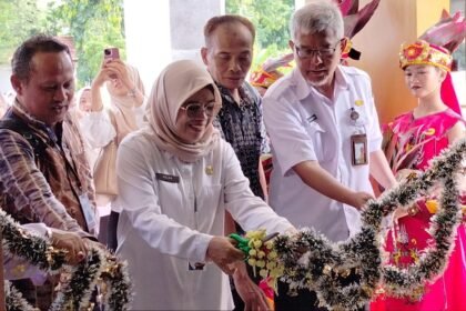 Warisan Leluhur Jadi Inspirasi, Museum Lambung Mangkurat Gelar Pameran Naskah Kuno 2025