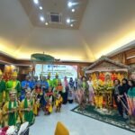 Sambut Hari Kebudayaan, Pemprov Kalsel Laksanakan Road To Kalimantan Selatan