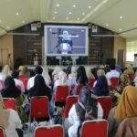 Dispersip Kalsel dan Perpusnas RI Gelar Sertifikasi Pustakawan Berbasis SKKNI