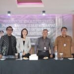 Wujudkan Wisata Aman dan Ramah Muslim, Dispar Kalsel Gaungkan Penerapan CHSE