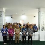 Sosialisasi Pemetaan Kerja Sama Daerah, Sinergi Menuju Tanah Bumbu Maju