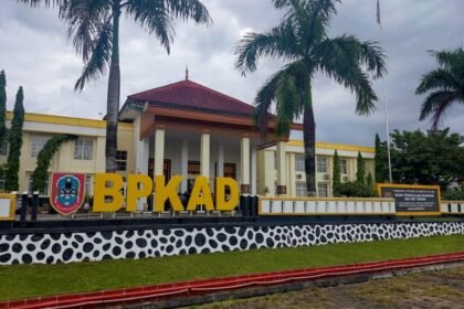 Pemprov Kalsel Pastikan Pengelolaan Kas Daerah Transparan,Terencana, dan Bertanggung Jawab