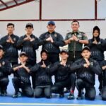 Wushu Kalsel Siap Bertarung di POPNAS XVII, Targetkan Medali Emas di Semua Kelas