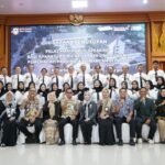 Pelatihan Public Speaking ASN Pemprov Kalsel Resmi Ditutup, ASN Diharapkan Jadi Komunikator Andal Pemerintah