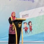 Bulan Inklusi Keuangan Tahun 2025, Ketua TP PKK Provinsi Kalsel : Pengelolaan Keuangan Adalah Pondasi Kesejahteraan Hidup