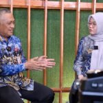 BPBD Kalsel Pastikan Kesiapsiagaan Hadapi Musim Hujan: “Masyarakat Jangan Panik, Tetap Waspada dan Saring Informasi”