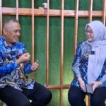 Dorong Ekonomi Kerakyatan, Kadiskop UKM Kalsel Ajak Masyarakat Aktif Bergabung dalam Koperasi Merah Putih