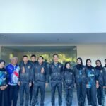 Sembilan Lifter Muda Siap Angkat Nama Kalsel di POPNAS XVII Jakarta