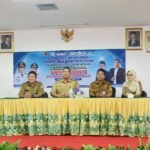 Peringati HUT ke-25 ARSADA, RSGM Gusti Hasan Aman Gelar Bakti Sosial Donor Darah Serentak