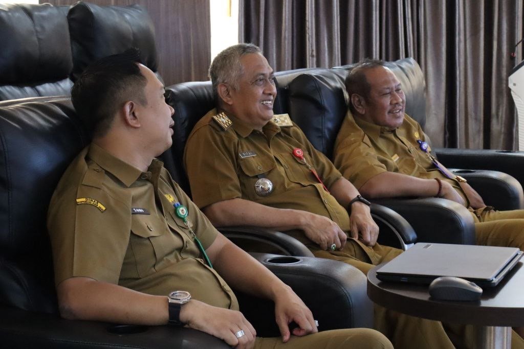 BPBD Kalsel Imbau Waspada Dampak Supermoon, Potensi Banjir Rob di Sejumlah Wilayah Pesisir