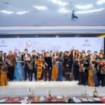 Semangat Lestarikan Budaya, Putera Puteri Kalsel Raih Penghargaan Pada Ajang Putera Puteri Kebudayaan Indonesia 2025