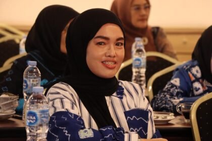 Forum PUSPA Kota Banjarbaru Dukung Upaya Penguatan dan Pembentukan Kelembagaan Forum PUSPA yang Digagas Pemprov Kalsel