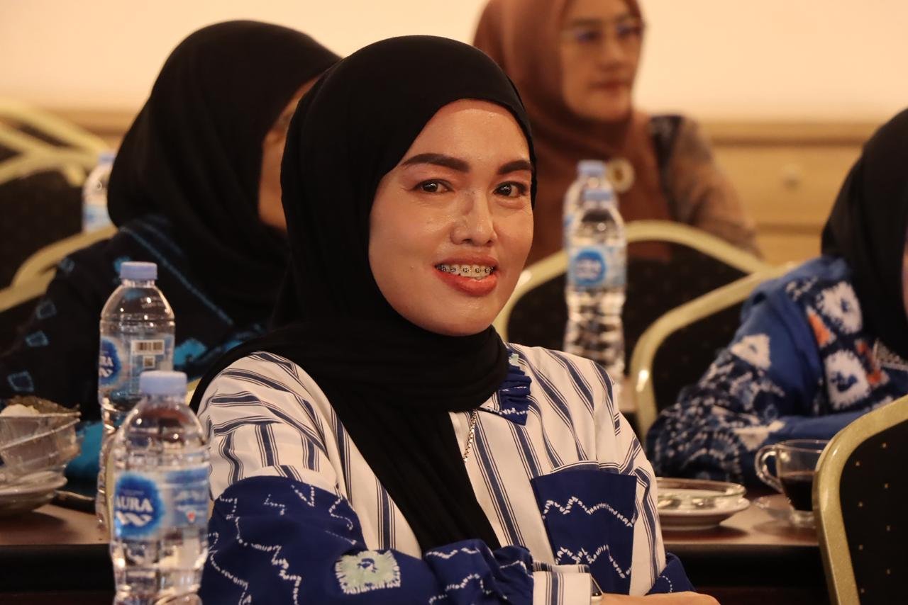 Forum PUSPA Kota Banjarbaru Dukung Upaya Penguatan dan Pembentukan Kelembagaan Forum PUSPA yang Digagas Pemprov Kalsel