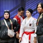 12 Karateka Kalsel Siap Tampil Maksimal di POPNAS XVII 2025, Targetkan Persembahkan Medali untuk Banua