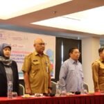 TAG Ibnu Sina Tekankan Pentingnya Kolaborasi Lintas Sektor, Perkuat Forum PUSPA se-Kalsel