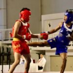 Wushu Kalsel Bidik Medali di Kelas 52 Kg Putri pada POPNAS XVII 2025