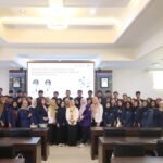 Diskominfo Kalsel Terima Kunjungan Mahasiswa UNISKA MAB dalam Studi Strategi dan Taktik Humas