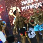 Binaraga Banjarmasin Runner Up Porprov XII Kalsel, Hanya Selisih Satu Emas dari Tuan Rumah