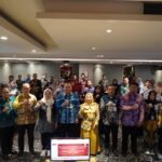 Pemkab Tanbu Gelar Pelatihan Penyusunan Laporan SPM, Dorong Penguatan Kualitas Pelayanan Publik