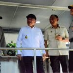 Dukung Pelaksanaan Haul Guru Sekumpul, Gubernur Kalsel Pastikan Kesiapan Empat Dapur Umum