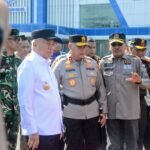 Dukung Penanganan Tanggap Darurat Bencana, Polda Kalsel Siapkan 1.200 Personel