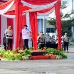 Pemprov Kalsel Gelar Apel Kesiapsiagaan Tanggap Darurat Bencana