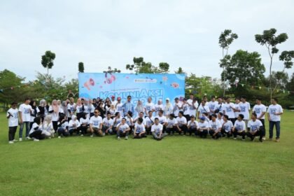 Perkuat Peran dan Kolaborasi Kehumasan Pemprov, Diskominfo Kalsel Gelar FGD KomuniAksi GPR Core