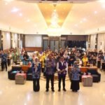 Perkuat Peran Posyandu, Dinas PMD Kalsel Tingkatkan Kapasitas Posyandu 6 Bidang SPM