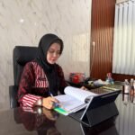 Tunjukkan Komitmen Dukung Dunia Pendidikan, BPMHP DKP Kalsel Aktif Membuka Kesempatan Magang bagi Mahasiswa