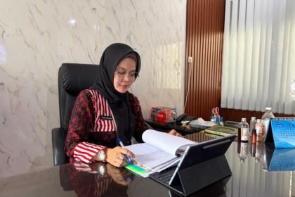 Tunjukkan Komitmen Dukung Dunia Pendidikan, BPMHP DKP Kalsel Aktif Membuka Kesempatan Magang bagi Mahasiswa