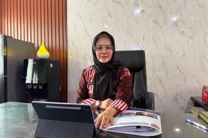 BPMHP DKP Kalsel Terus Kembangkan Produk Albumin Ekstrak Ikan Gabus