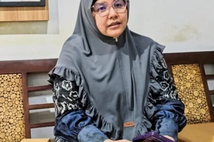 DESDM Kalsel Imbau Perusahaan Tambang Hentikan Aktivitas Saat Cuaca Ekstrem