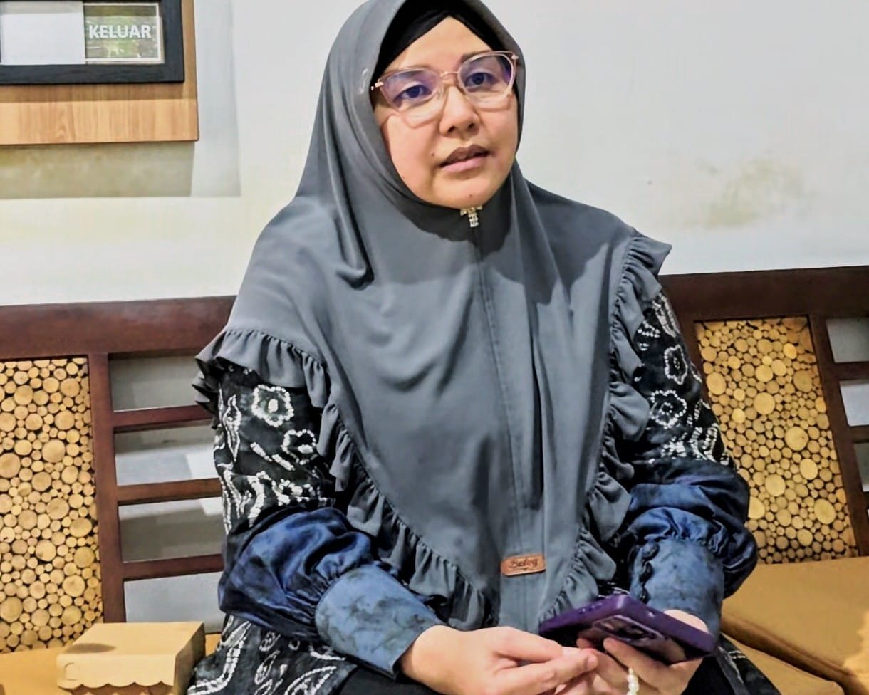 DESDM Kalsel Imbau Perusahaan Tambang Hentikan Aktivitas Saat Cuaca Ekstrem