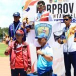 Atletik Banjarmasin Pertahankan Tradisi Medali, Kantongi 16 Medali pada Porprov XII Kalsel 2025