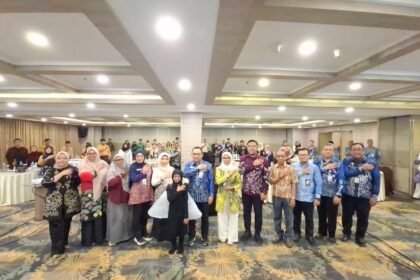 Disdikbud dan BPMP Kalsel Gelar Lomba Dongeng Karya Cipta Baru, Hidupkan Kembali Tradisi Lisan Banua