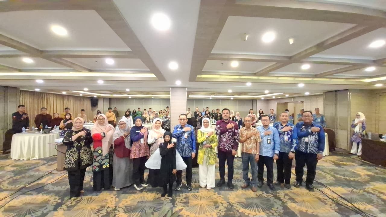 Disdikbud dan BPMP Kalsel Gelar Lomba Dongeng Karya Cipta Baru, Hidupkan Kembali Tradisi Lisan Banua