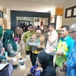 RSUD Ulin Banjarmasin Gelar Mini Expo Inovasi 2025, Dorong Kreativitas Tingkatkan Layanan Kesehatan