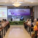 Diskominfo Kalsel Dorong Pemanfaatan Digital dalam Promosikan Layanan Posyandu 6 SPM