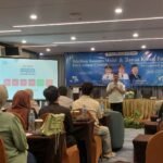 Dispar Kalsel Dorong Ekonomi Kreatif Melalui Pelatihan Business Model dan Banua Kreasi Forum